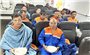 Kịp thời cứu vớt 10 thuyền viên tàu vận tải Công Thành bị chìm trên biển Hà Tĩnh