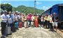 Bình Định: Chuẩn bị mở tuyến tàu du lịch Quy Nhơn - Diêu Trì