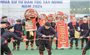 Văn Lãng (Lạng Sơn): Nâng cao mức hưởng thụ, tham gia các hoạt động và sáng tạo văn hóa cho người dân
