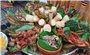 Đặc sắc ẩm thực Cơ tu