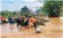 Thủ tướng yêu cầu tập trung ứng phó nguy cơ mưa lớn, sạt lở đất, lũ quét và chủ động phòng chống thiên tai