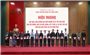 Lào Cai tiếp tục quan tâm về mọi mặt đối với đội ngũ Người có uy tín