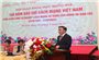 Hành trình 100 năm báo chí cách mạng đồng hành cùng sự nghiệp cách mạng vẻ vang của Đảng và dân tộc