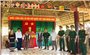 Kon Tum: Khánh thành nhà rông văn hóa thôn Mô Po