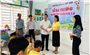 Quảng Nam: Ủy ban MTTQ Việt Nam tỉnh trao quà cho trẻ em khuyết tật