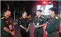 Người cựu binh rong ruổi chiến trường xưa tìm đồng đội