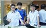 Cách tập luyện giúp sĩ tử khỏe mạnh trong mùa thi