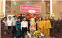 Lãnh đạo tỉnh Kon Tum thăm, chúc mừng Đại lễ Phật đản Vesak 2025