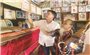 Người nghệ sĩ đa tài giữa đại ngàn Trường Sơn
