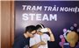 Ngày hội AI tỉnh Điện Biên: Lan tỏa trí tuệ số