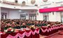 Gia Lai: Bồi dưỡng kiến thức dân tộc cho 136 cán bộ quân đội làm công tác dân vận