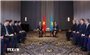 Tổng Bí thư Tô Lâm hội kiến Chủ tịch Thượng viện Cộng hòa Kazakhstan Maulen Ashimbayev