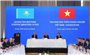 Tổng Bí thư Tô Lâm dự Tọa đàm bàn tròn doanh nghiệp Việt Nam-Kazakhstan
