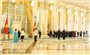 Lễ đón Tổng Bí thư Tô Lâm và Phu nhân thăm cấp Nhà nước Cộng hòa Kazakhstan