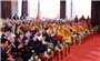 Khai mạc Đại lễ Vesak Liên Hợp quốc 2025