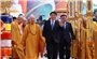 Chủ tịch nước Lương Cường tham dự và phát biểu khai mạc Đại lễ Vesak Liên Hợp Quốc 2025 tại TP. Hồ Chí Minh