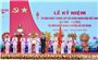 Chủ tịch nước Lương Cường dự Lễ kỷ niệm và trao Huân chương Hồ Chí Minh tặng Quân chủng Hải quân