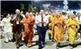 Thông điệp chúc mừng Đại lễ Vesak Liên Hợp quốc 2025 của Bộ trưởng Bộ Dân tộc và Tôn giáo Đào Ngọc Dung