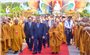 Đại lễ Vesak Liên Hợp Quốc diễn ra tại Việt Nam thành công tốt đẹp