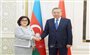 Tổng Bí thư Tô Lâm hội kiến Chủ tịch Quốc hội Azerbaijan