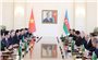 Tổng Bí thư Tô Lâm hội đàm với Tổng thống Azerbaijan Ilham Aliyev