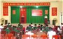 Bồi dưỡng tiếng dân tộc Mông cho cán bộ vùng biên Thanh Hóa