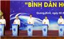 Quảng Bình: Phát động phong trào “Bình dân học vụ số”