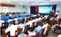 Hội nghị khoa học phổ biến kiến thức “Đánh giá hiện tượng động đất tại tỉnh Kon Tum - Hiện trạng và giải pháp”