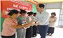Hiệu quả từ lớp đào tạo truyền thông cộng đồng kết hợp Photovoice cho dân tộc Mảng
