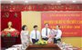 Vụ Tổ chức cán bộ phải tiếp tục thực hiện tốt hơn nữa trách nhiệm nòng cốt trong tham mưu về tổ chức cán bộ