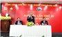 Đại hội Đảng bộ Công ty Điện lực Kon Tum khóa IX