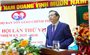 Đảng bộ Ban Tôn giáo Chính phủ tổ chức thành công Đại hội lần thứ VIII nhiệm kỳ 2025 - 2030