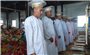 Những sắc màu lễ hội người Chăm
