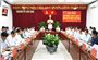 Thống nhất phương án nhân sự TP. Cần Thơ mới trình Trung ương xem xét chỉ định