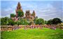 Khởi sắc trên những làng Chăm Ninh Thuận