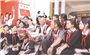 Người có uy tín làng Bua học theo Bác Hồ