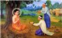 Tâm là gốc của phước lành
