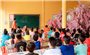 Về chùa học chữ Khmer, một mùa hè ý nghĩa ở Sóc Trăng