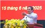 Thủ tướng: 63 tỉnh thành hay 34 tỉnh thành cũng là đất nước, là quê hương
