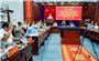 Cà Mau thông qua phương án nhân sự và dự thảo Đề cương báo cáo chính trị Đại hội đại biểu Đảng bộ tỉnh