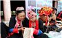 Thổ cẩm kể chuyện bản làng