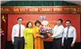 Chi bộ Báo Dân tộc và Phát triển: Quyết tâm xây dựng tập thể đoàn kết vững mạnh, hòa nhập để phát triển