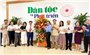 Lãnh đạo Ban Tuyên giáo và Dân vận Trung ương thăm, chúc mừng Báo Dân tộc và Phát triển