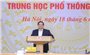 Thủ tướng: Tạo thuận lợi nhất cho mỗi thí sinh, tổ chức kỳ thi THPT thực sự là 