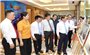 Phóng viên Báo Dân tộc và Phát triển đoạt Giải C Giải Báo chí tỉnh Hà Giang