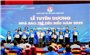 Góp sức làm nên một nền báo chí trẻ chuyên nghiệp, nhân văn