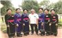 Tự hào là cộng tác viên Báo Dân tộc và Phát triển