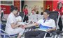 Lan tỏa yêu thương từ những giọt máu nghĩa tình tại Ngày hội Hiến máu nhân đạo SCTV 2025