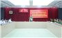 Tổ công tác triển khai Đề án 06 tổ chức Phiên họp lần thứ nhất