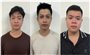 Thanh Hóa: Bắt giữ nhóm lừa đảo chiếm đoạt tài sản qua mạng xã hội